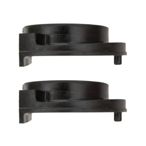 Jeep Wrangler JLU Coilover Suspension Kit - Front - Rock Krawler - Spring Pad Correction - `18-`27